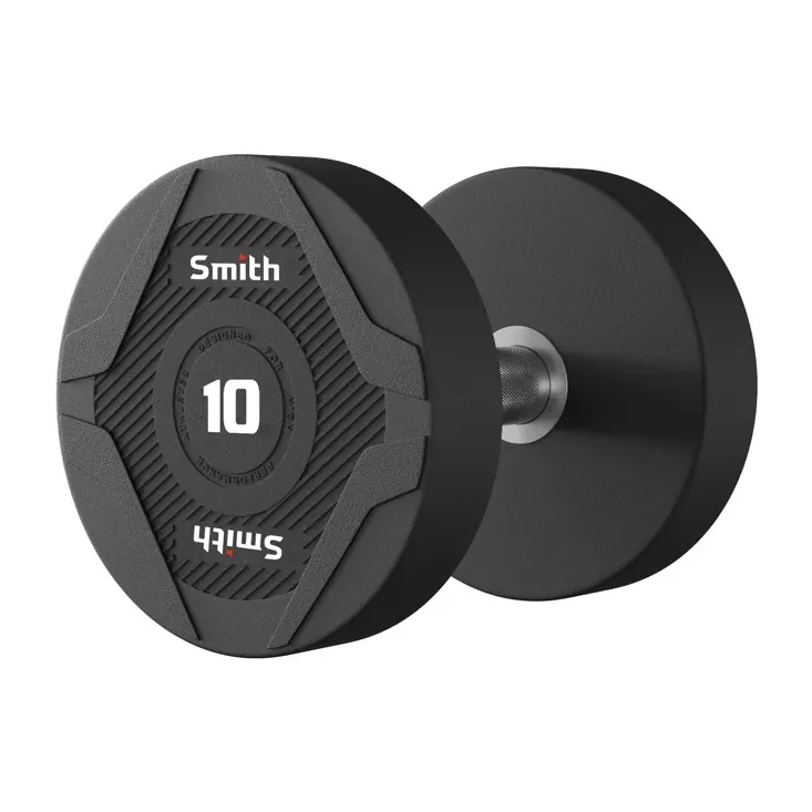 OK1036G — Гантели ТПУ (2,5–50 кг)