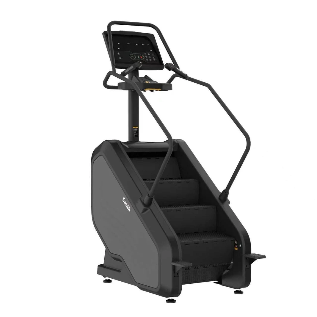 RC3.2 — Лестничный тренажёр с LED-консолью 18,5"