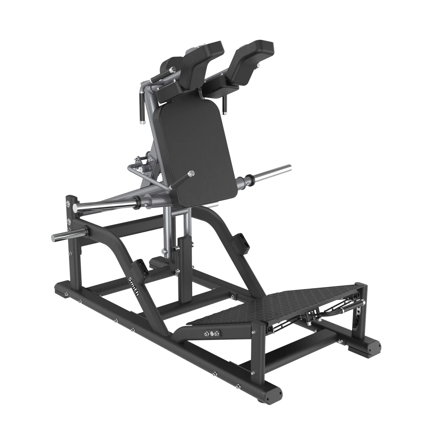 SH038 — V-Squat
