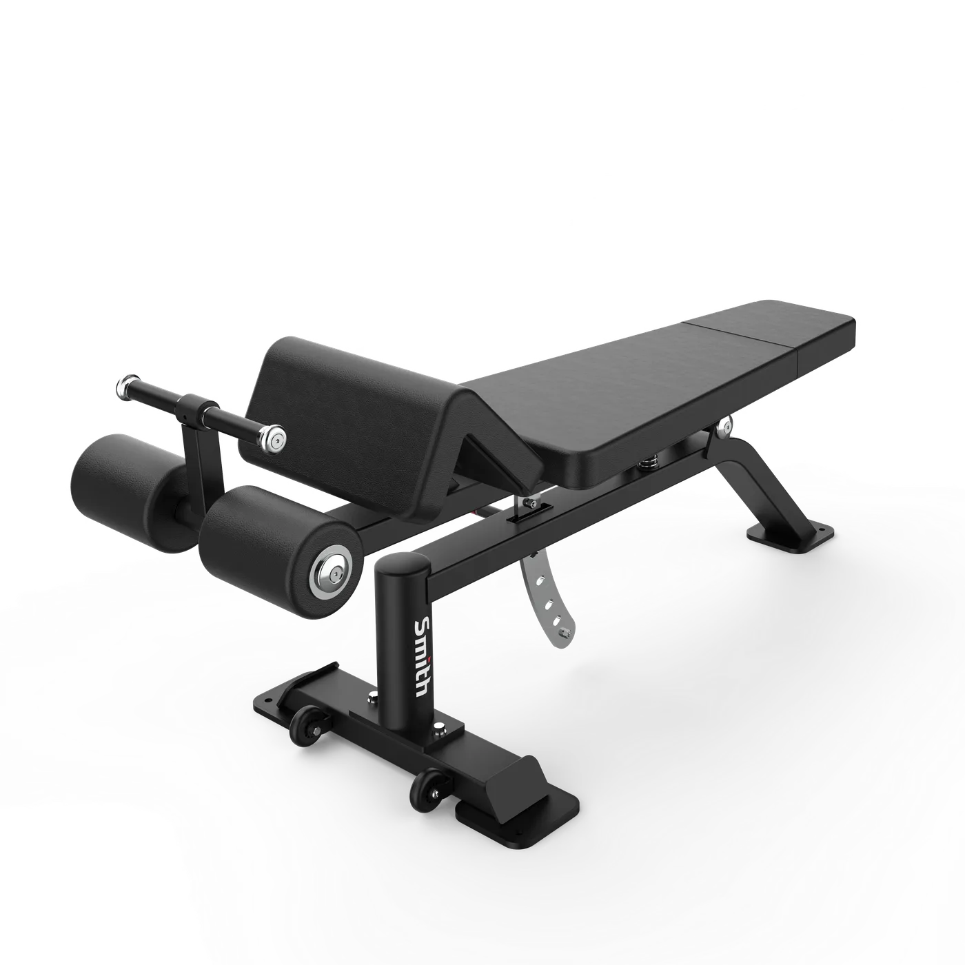 SR009 — Скамья для пресса