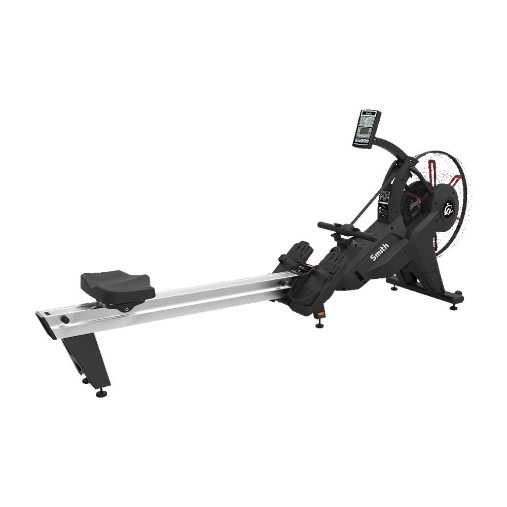 UCR600 — Гребной тренажёр
