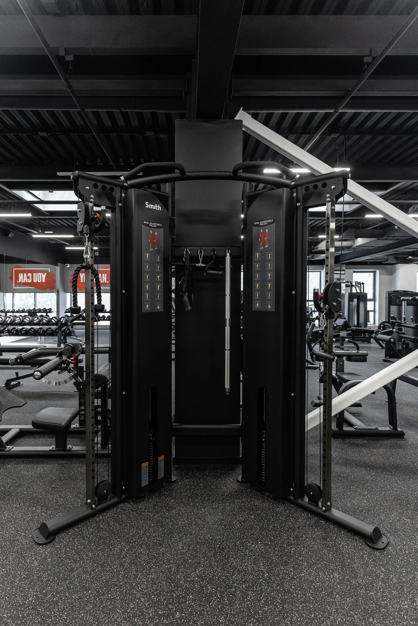 Fitness Art в ТЦ «Кит» ЕКБ — фото 2