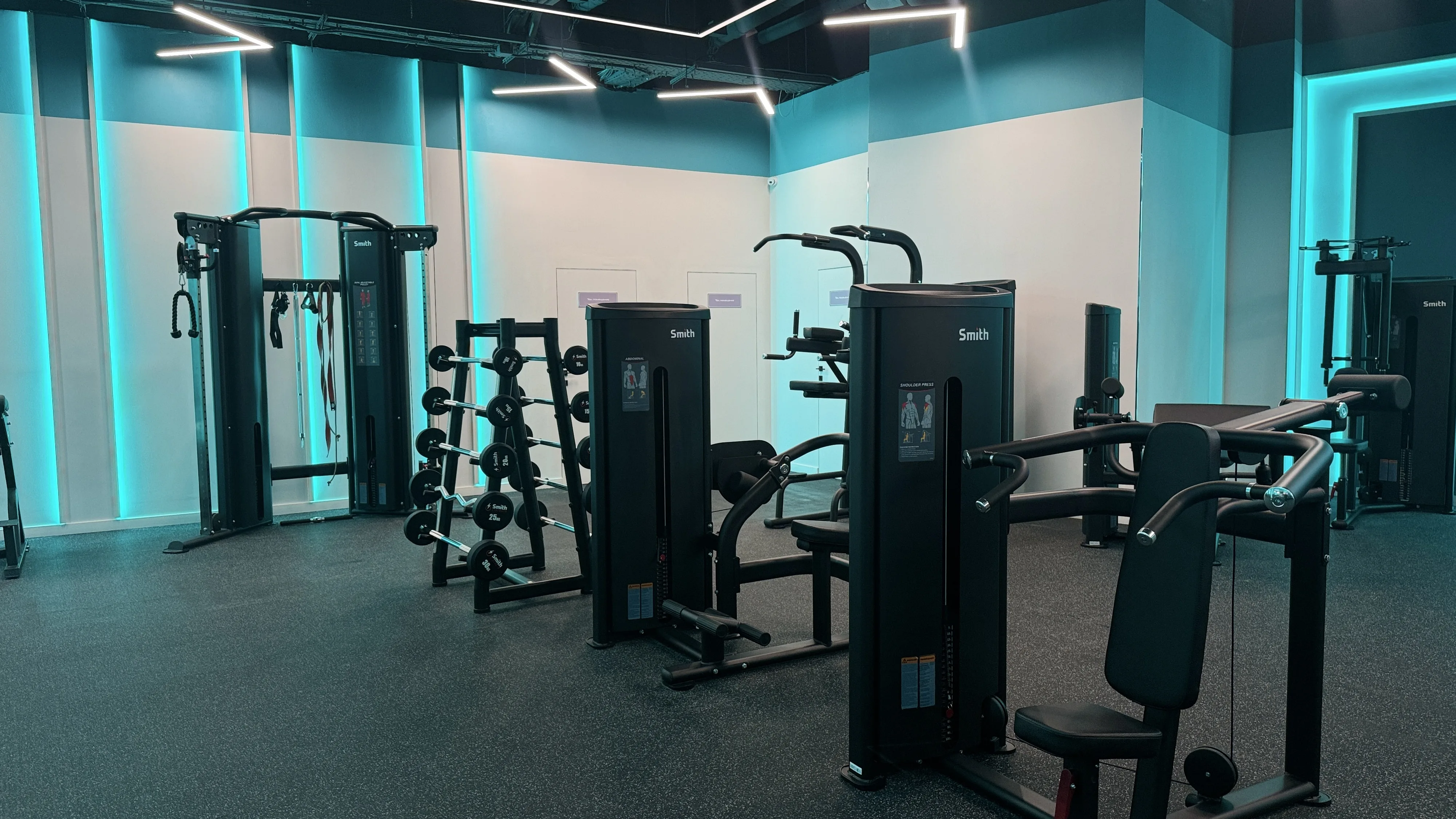GTFIT-City — фото 1