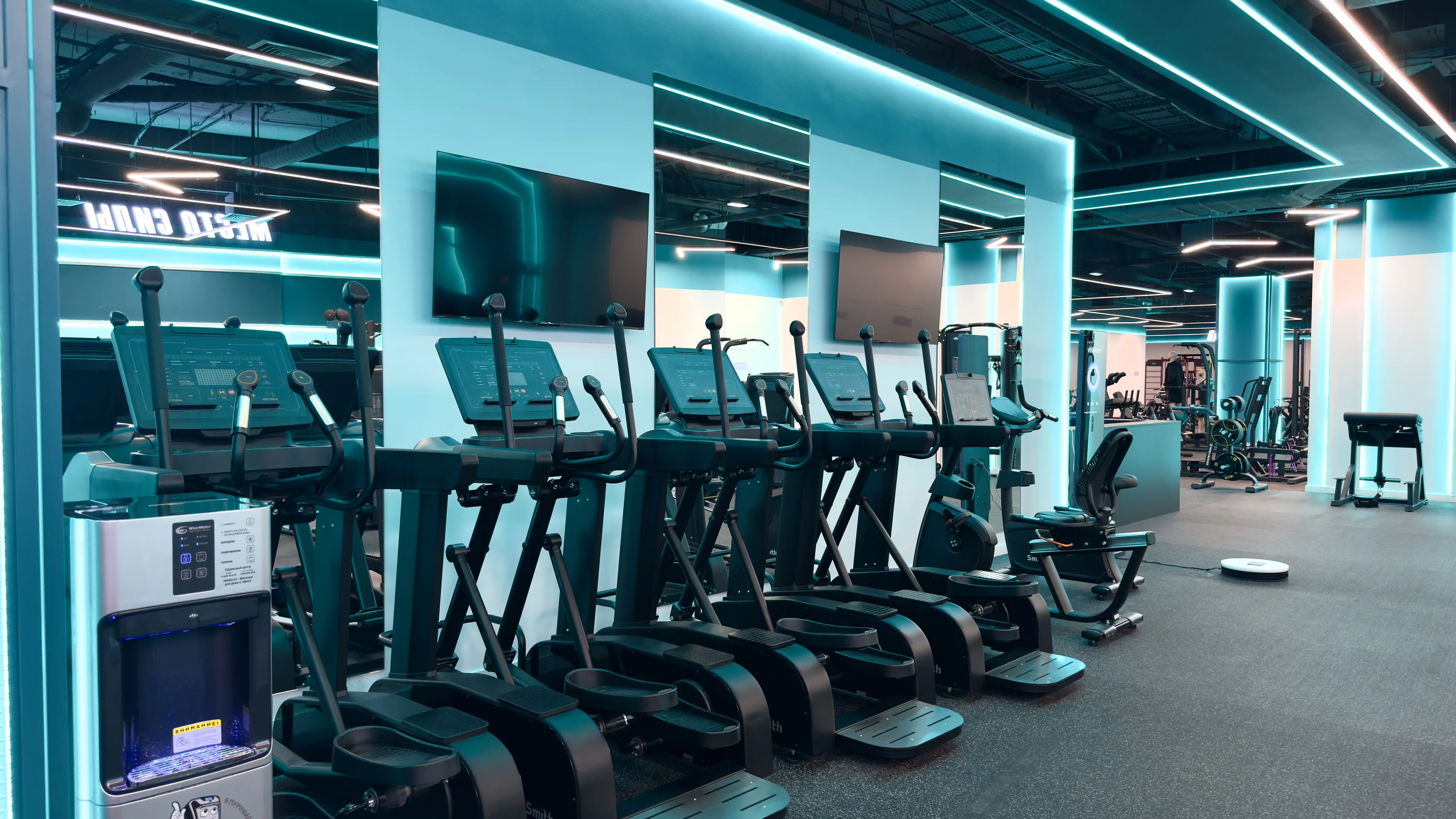 GTFIT-City — фото 3